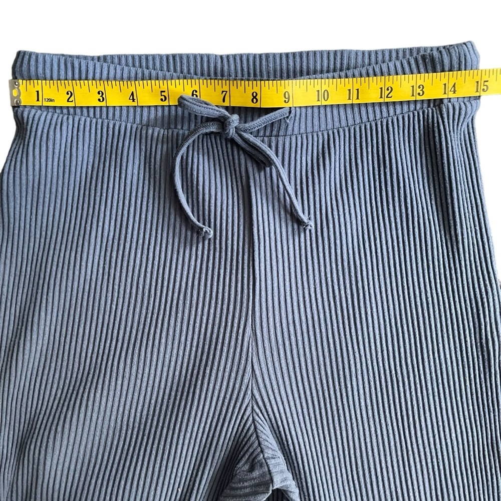 Onia Ribbed Lounge Pants - Picture 10 of 14